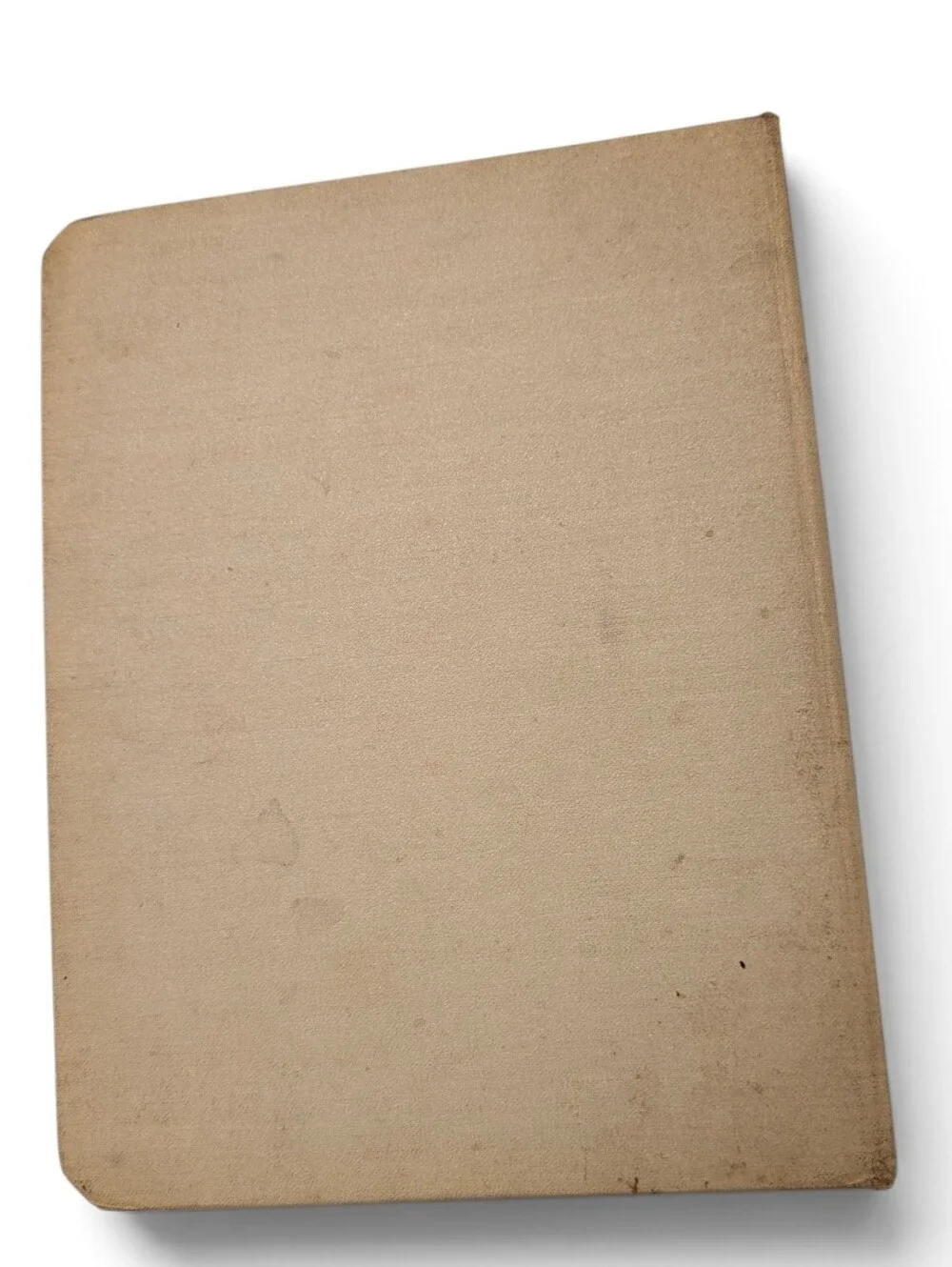 VINTAGE Minneapolis Area Recipe Cookbook Famous Places